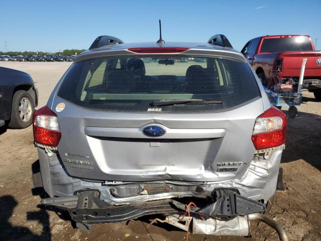 Photo 6 from auction – 2015 SUBARU IMPREZA SP with VIN JF1GPAZ6XFH271414