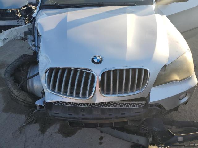 Photo 12 from auction – 2010 BMW X5 XDRIVE3 with VIN 5UXFF0C59ALT75447