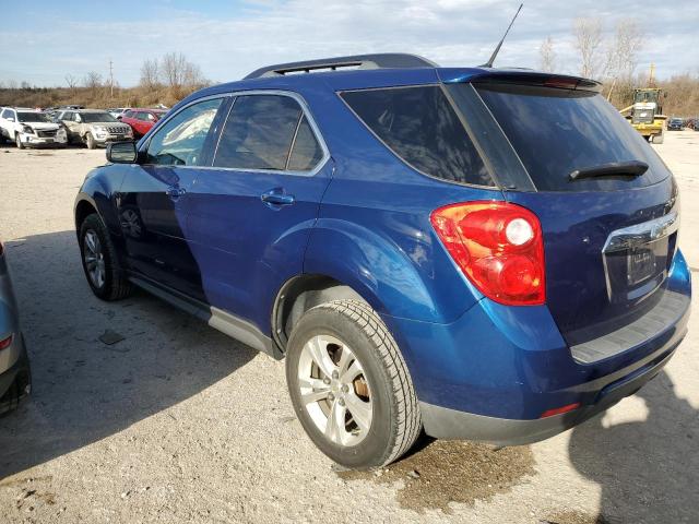 Photo 2 from auction – 2010 CHEVROLET EQUINOX LT with VIN 2CNALDEW0A6267126