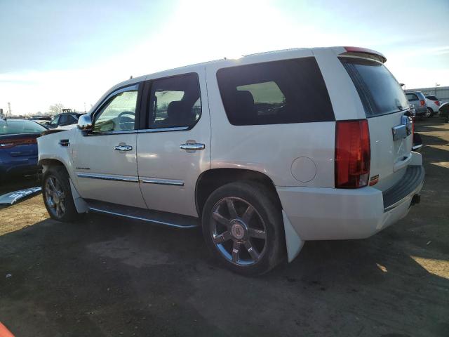 Photo 2 from auction – 2010 CADILLAC ESCALADE with VIN 1GYUKAEF7AR140259