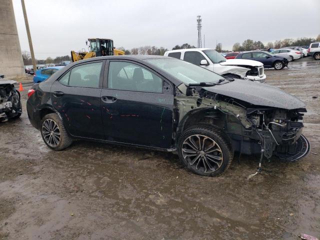 Photo 4 from auction – 2016 TOYOTA COROLLA L with VIN 2T1BURHEXGC587860