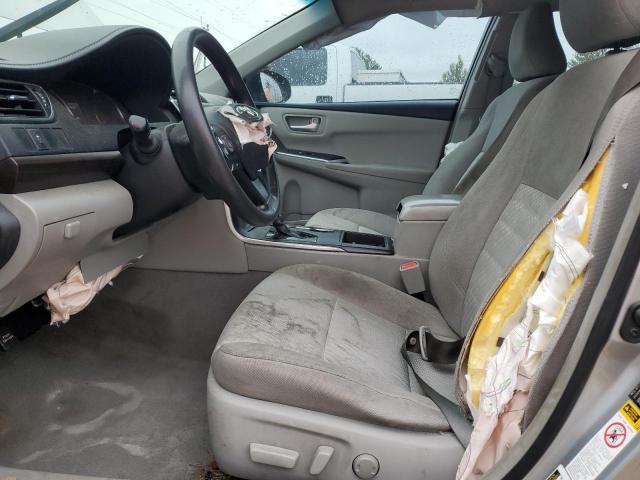 Photo 7 from auction – 2016 TOYOTA CAMRY LE with VIN 4T4BF1FK9GR553577