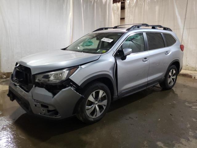 SUBARU ASCENT PRE 2019 with VIN 4S4WMACD1K3405364 - Photo from auction