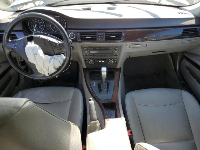 Photo 8 from auction – 2011 BMW 328 I with VIN WBAPH7G52BNM58398
