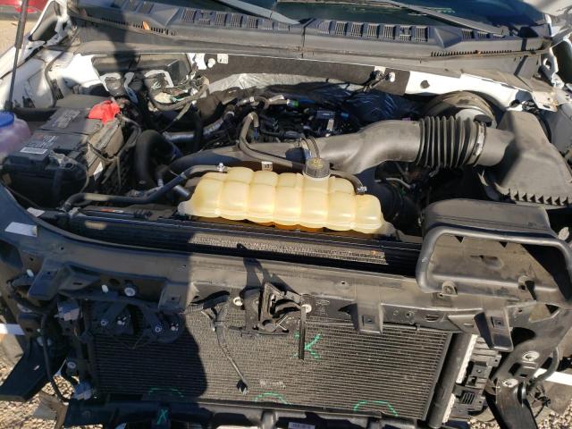 Foto 11 de la subasta – 2019 FORD F150 con VIN 1FTMF1CP9KKC81981
