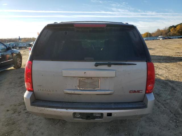 Photo 6 from auction – 2007 GMC YUKON with VIN 1GKFK13057J106670