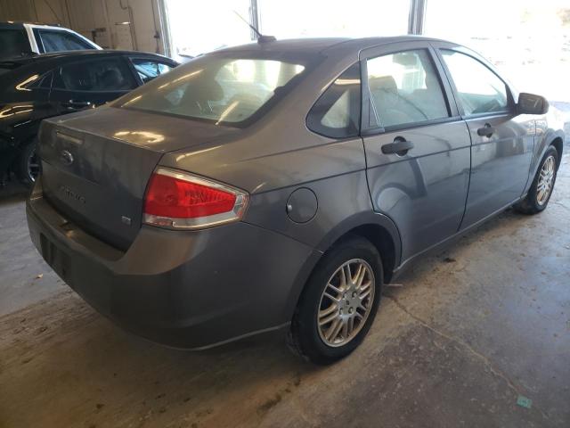 Photo 3 from auction – 2011 FORD FOCUS SE with VIN 1FAHP3FN4BW141694