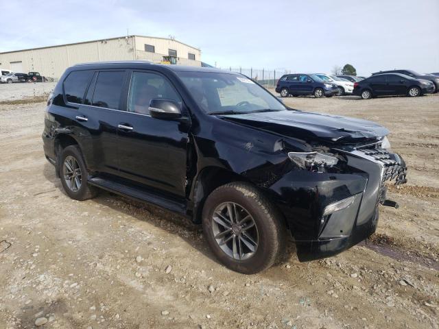 Photo 4 from auction – 2021 LEXUS GX 460 PRE with VIN JTJAM7BX9M5293172