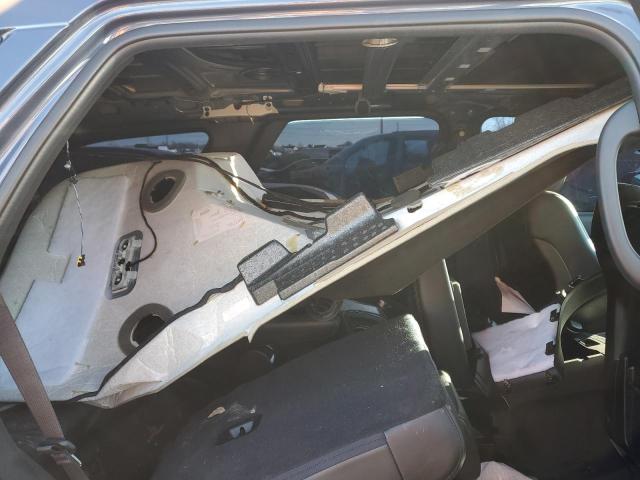 Photo 10 from auction – 2021 DODGE DURANGO R/ with VIN 1C4SDJCT0MC764900