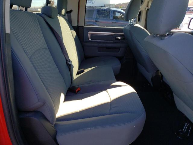 Photo 10 from auction – 2020 RAM 1500 CLASS with VIN 1C6RR7TT5LS100588