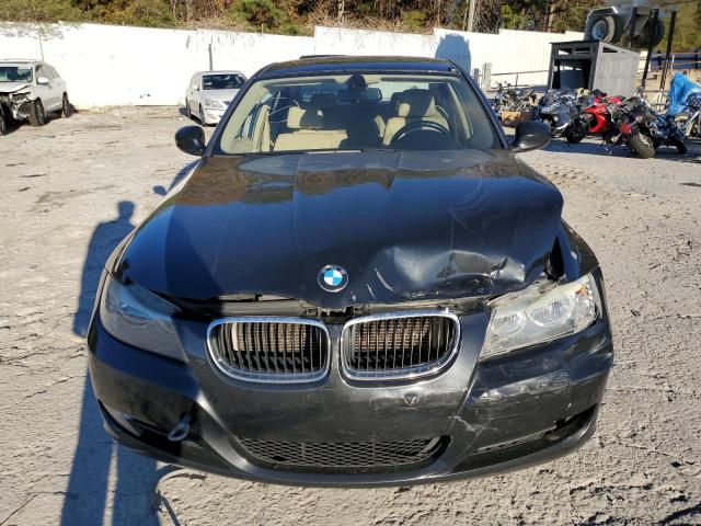 Photo 5 from auction – 2011 BMW 328 I with VIN WBAPH7G52BNN06188