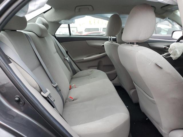 Photo 10 from auction – 2013 TOYOTA COROLLA BA with VIN 2T1BU4EEXDC127990