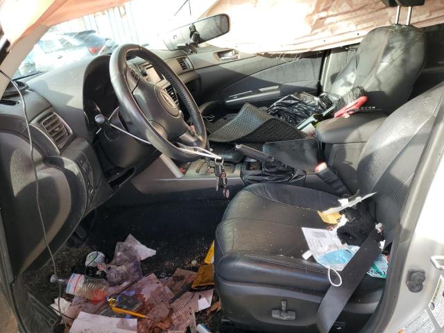 Photo 7 from auction – 2011 SUBARU FORESTER L with VIN JF2SHAECXBH781027