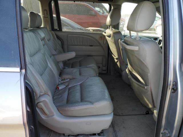 Photo 11 from auction – 2010 HONDA ODYSSEY with VIN 5FNRL3H70AB073485