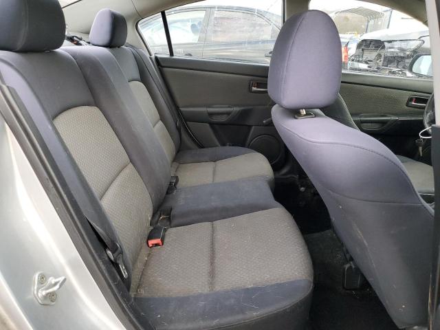 Photo 10 from auction – 2005 MAZDA 3 I with VIN JM1BK12F051308247