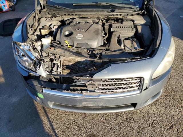 Photo 11 from auction – 2011 NISSAN MAXIMA S with VIN 1N4AA5AP7BC869695