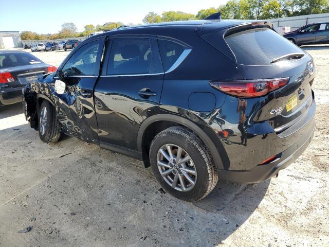 Photo 2 from auction – 2022 MAZDA CX-5 with VIN JM3KFBAM1N0600514