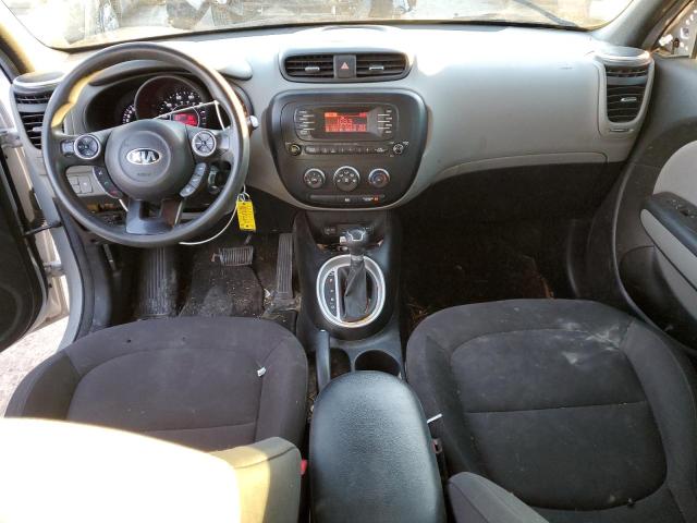 Photo 8 from auction – 2015 KIA SOUL with VIN KNDJN2A2XF7799867