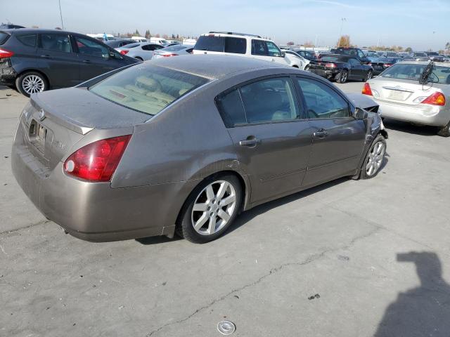 Photo 3 from auction – 2004 NISSAN MAXIMA SE with VIN 1N4BA41E04C883065