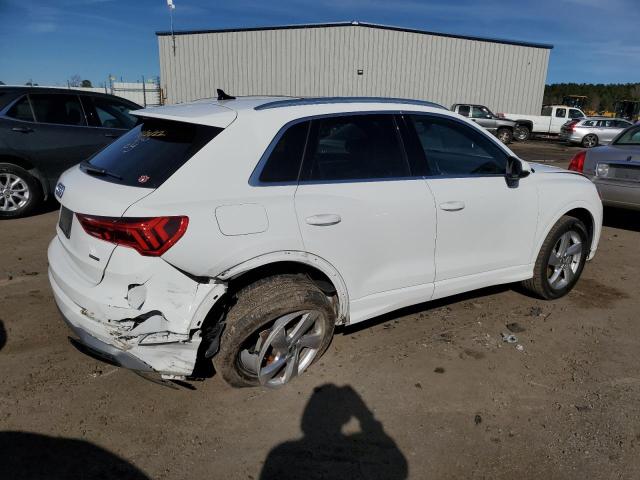 Photo 3 from auction – 2019 AUDI Q3 PREMIUM with VIN WA1AECF32K1078862