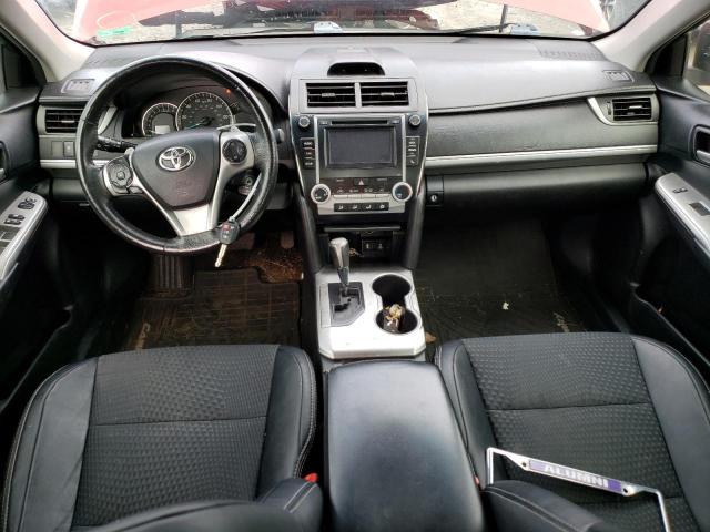 Photo 8 from auction – 2014 TOYOTA CAMRY L with VIN 4T1BF1FK5EU817949