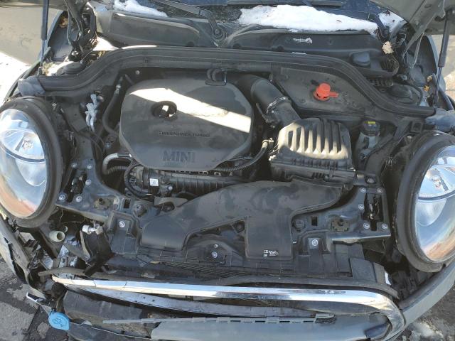 Photo 11 from auction – 2017 MINI COOPER with VIN WMWXP5C30H2D71303