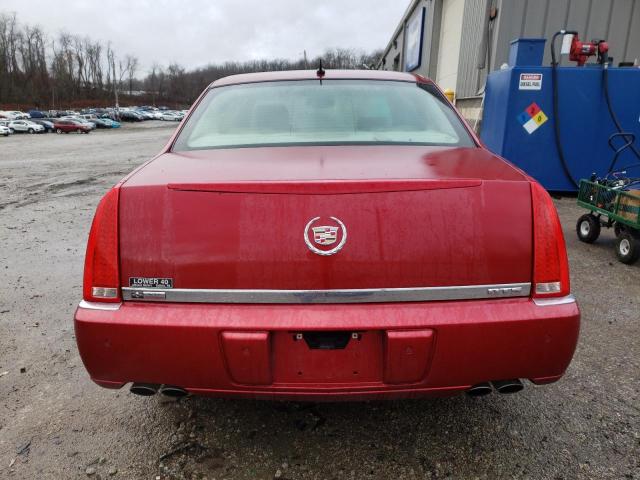 Photo 6 from auction – 2007 CADILLAC DTS with VIN 1G6KD57Y97U133545