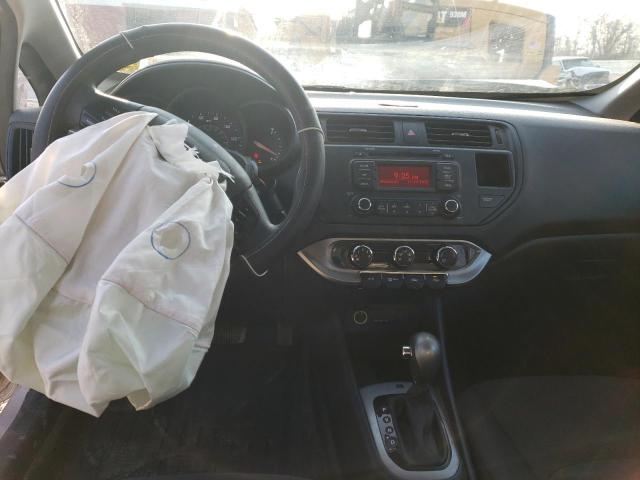 صورة رقم 8 من المزاد - 2013 KIA RIO LX مع VIN KNADM4A39D6281379