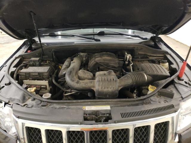 Photo 12 from auction – 2011 JEEP GRAND CHER with VIN 1J4RR6GG9BC640688