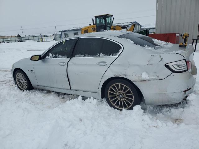 Photo 2 from auction – 2011 BMW 535 XI with VIN WBAFU7C5XBC439817