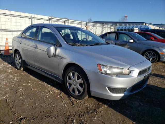 Photo 4 from auction – 2015 MITSUBISHI LANCER ES with VIN JA32U2FU0FU000986