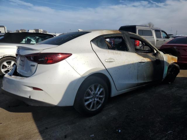 Photo 3 from auction – 2015 MAZDA 3 TOURING with VIN 3MZBM1V72FM236127