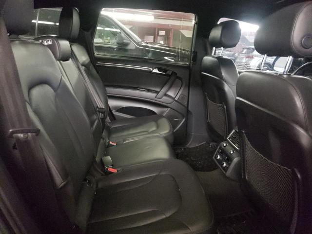 Photo 11 from auction – 2015 AUDI Q7 PRESTIG with VIN WA1DGAFE3FD030000