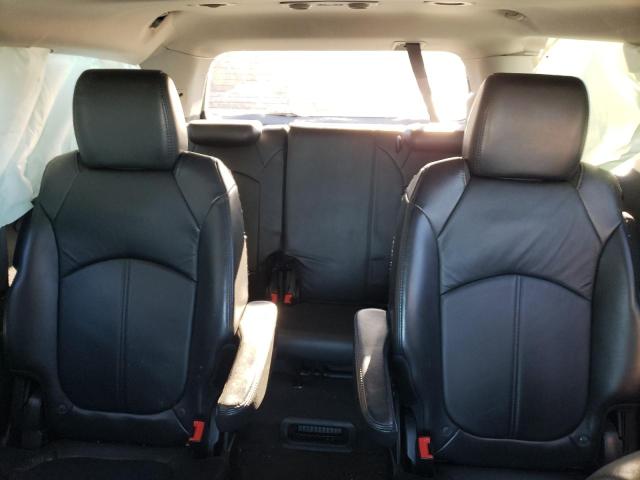 Photo 10 from auction – 2012 GMC ACADIA SLT with VIN 1GKKVRED1CJ411405