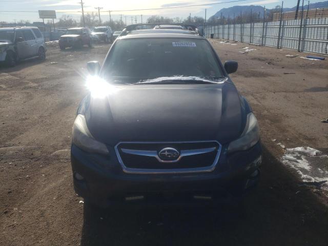 Фото 5 с аукциона – 2013 SUBARU XV CROSSTR с VIN JF2GPAGC5D2834230