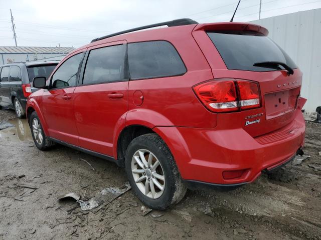 Photo 2 from auction – 2013 DODGE JOURNEY SX with VIN 3C4PDCBB2DT675263