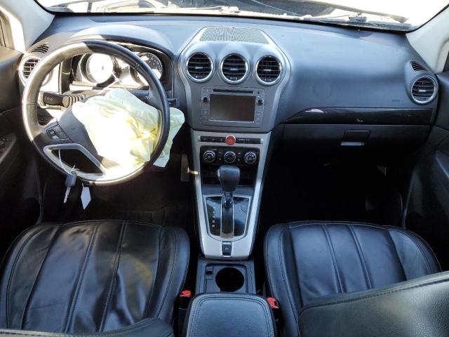 Photo 8 from auction – 2014 CHEVROLET CAPTIVA LT with VIN 3GNAL4EK4ES510422