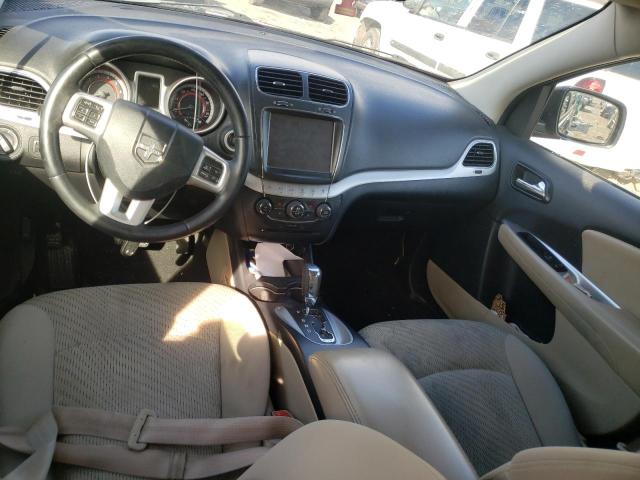 Photo 8 from auction – 2014 DODGE JOURNEY SX with VIN 3C4PDCBG5ET236944