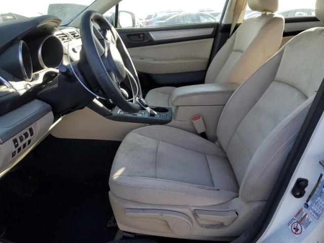 Photo 7 from auction – 2017 SUBARU LEGACY 2.5 with VIN 4S3BNAB61H3002075