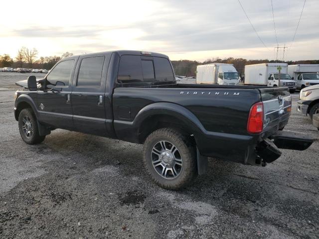 Photo 2 from auction – 2013 FORD F250 SUPER with VIN 1FT7W2BT4DEA66981