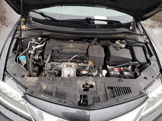 Photo 11 from auction – 2016 ACURA ILX PREMIU with VIN 19UDE2F80GA004633