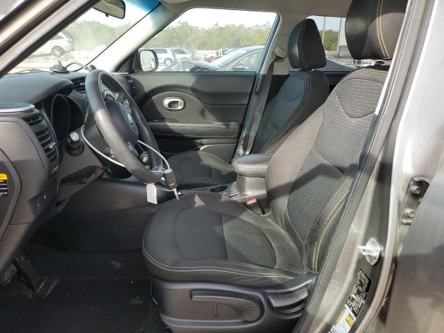 Photo 7 from auction – 2015 KIA SOUL + with VIN KNDJP3A57F7111575