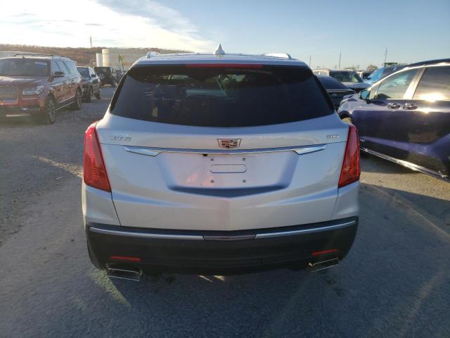 Photo 6 from auction – 2019 CADILLAC XT5 LUXURY with VIN 1GYKNCRS3KZ213971