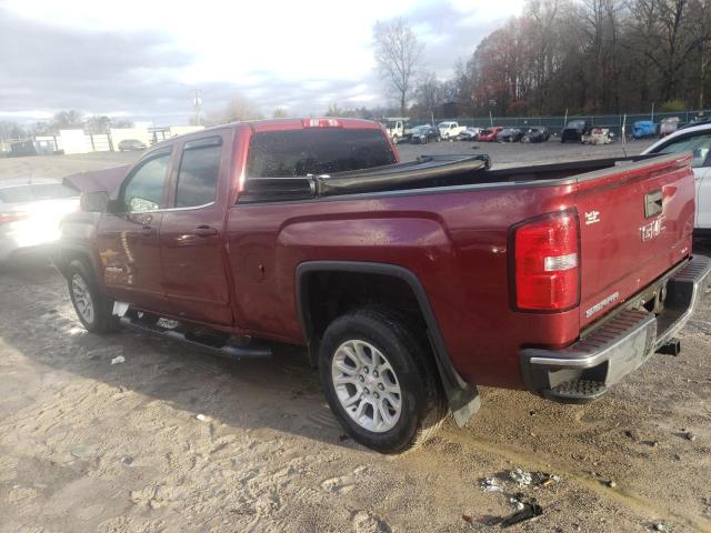 Photo 2 from auction – 2016 GMC SIERRA K15 with VIN 1GTV2MEC2GZ162051