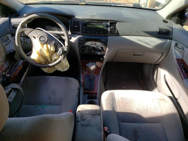 صورة رقم 8 من المزاد - 2006 TOYOTA COROLLA CE مع VIN 2T1BR32E06C579577