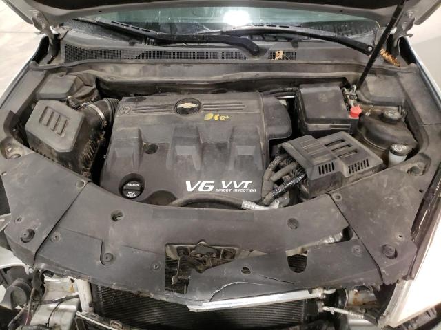 Photo 12 from auction – 2014 CHEVROLET EQUINOX LT with VIN 2GNFLHE31E6300865