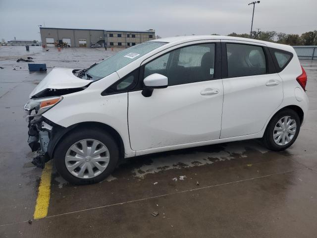NISSAN VERSA NOTE 2016 with VIN 3N1CE2CP7GL408773 - Photo from auction