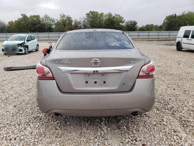 Photo 6 from auction – 2013 NISSAN ALTIMA 2.5 with VIN 1N4AL3AP9DN475797