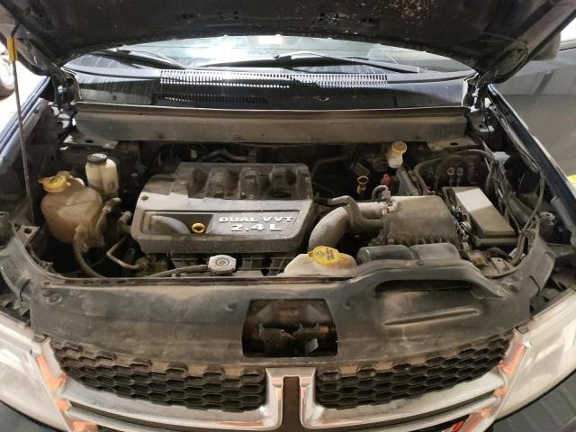 Photo 12 from auction – 2013 DODGE JOURNEY SE with VIN 3C4PDCAB4DT572685