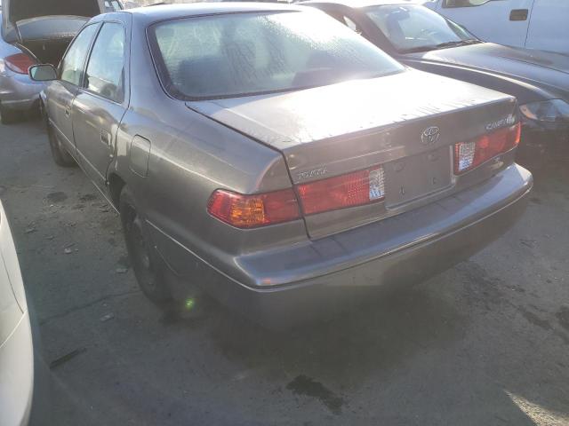 Photo 2 from auction – 2000 TOYOTA CAMRY CE with VIN JT2BF22K4Y0253232